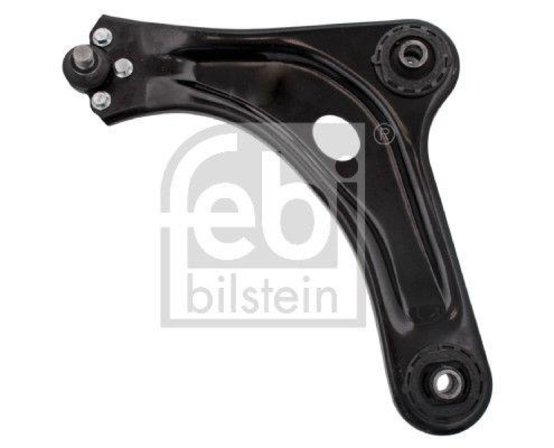 FEBI BILSTEIN 22633 Querlenker mit Lagern und Gelenk für CITROEN