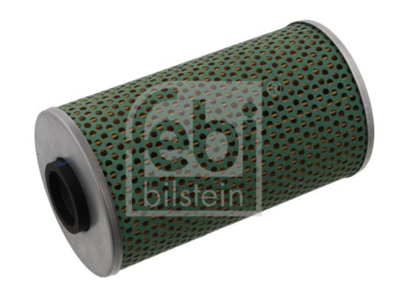 FEBI BILSTEIN 34082 Ölfilter für M A N