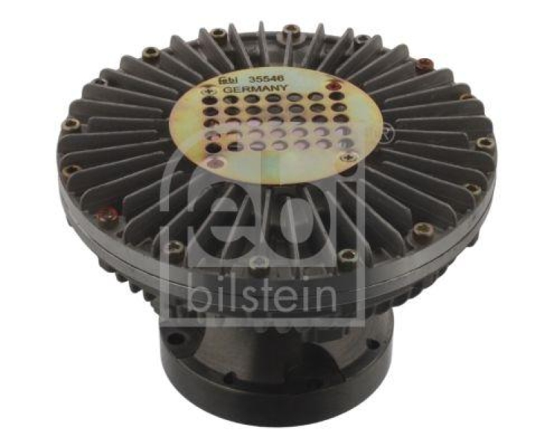 FEBI BILSTEIN 35546 Lüfterkupplung für Volvo