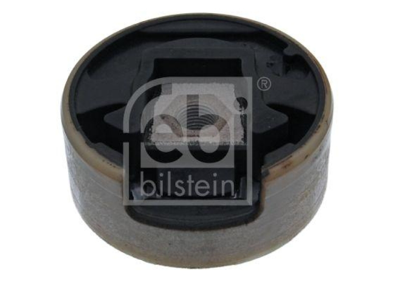 FEBI BILSTEIN 38402 Motorträgerlager für VW-Audi