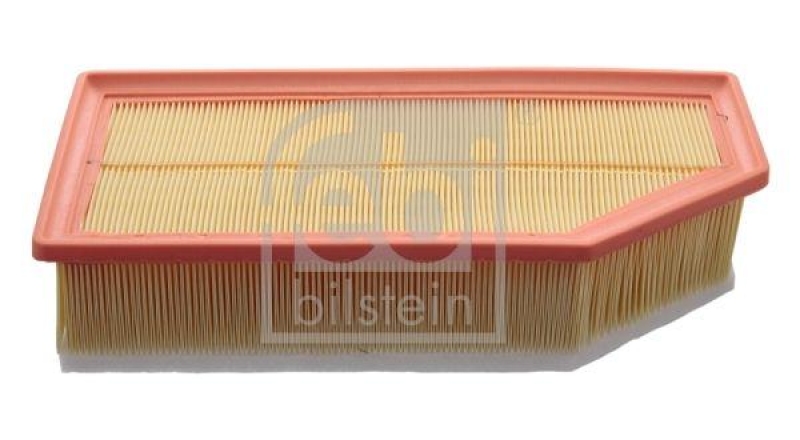 FEBI BILSTEIN 48558 Luftfilter f&uuml;r CITROEN