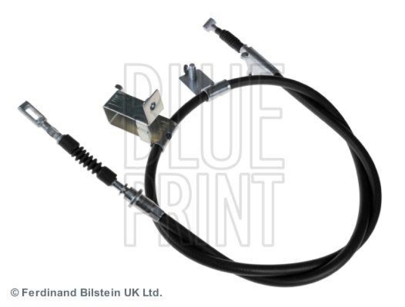 BLUE PRINT ADN146219 Handbremsseil für NISSAN