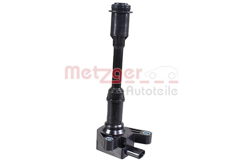 METZGER 0880557 Zündspule für FORD/VOLVO