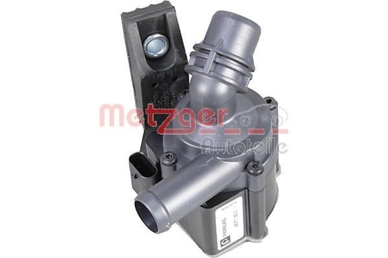 METZGER 2221085 Zusatzwasserpumpe für BMW