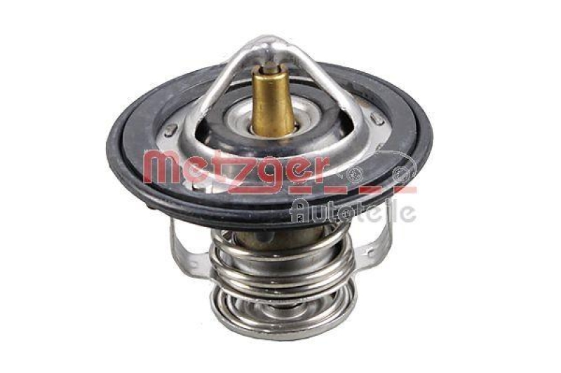 METZGER 4006433 Thermostat Kühlmittel, Ohne Gehäuse für HONDA/ÖFFNUNGSTEMP.[°C]78