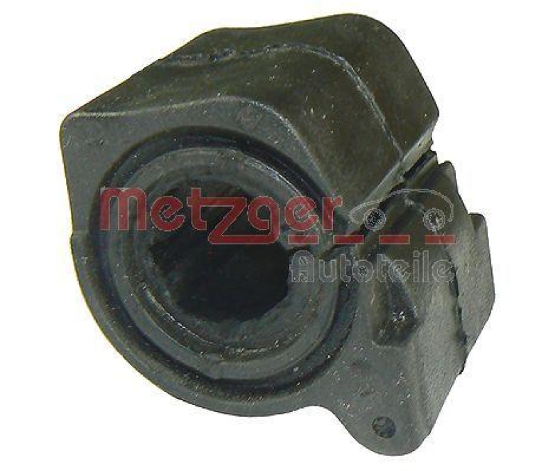 METZGER 52060508 Lagerung, Stabilisator für CITROEN VA INNEN