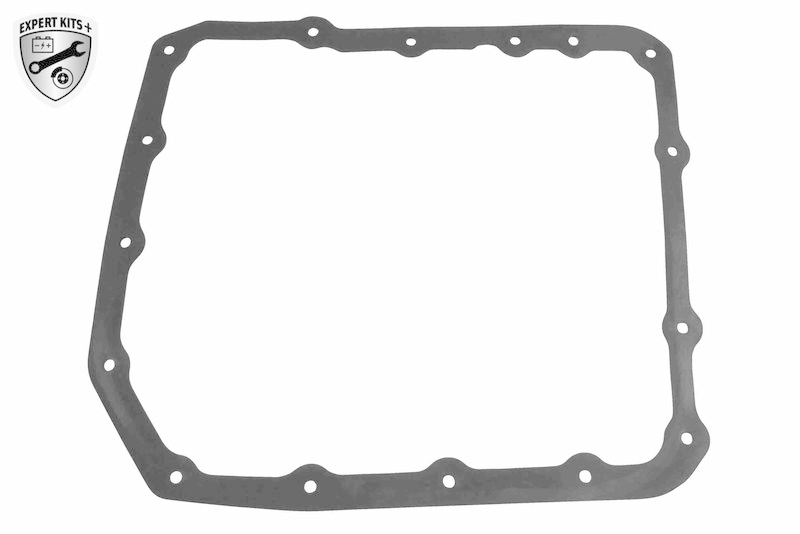 VAICO V20-1480 Dichtung, Ölwanne-Automatikgetriebe 4-Gang (Gm4L30E - A4S270R/310R) für BMW