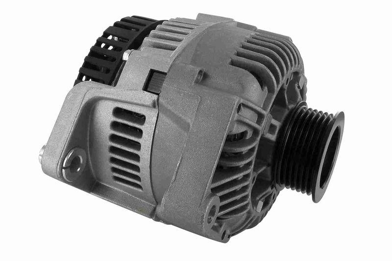 VEMO V46-13-40024 Generator 14 V, 120 A Ø: 55 mm, Rippen: 6 für RENAULT