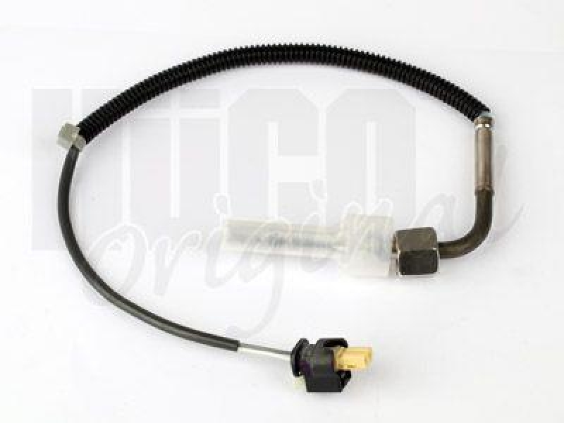 HITACHI 137019 Sensor, Abgastemperatur für MERCEDES u.a.