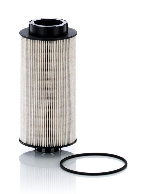 MANN-FILTER PU 10 035 z Kraftstoffilter für MAN