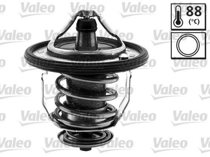 VALEO 820519 Thermostat MITSUBISHI CARISMA (DA) 1.6 I