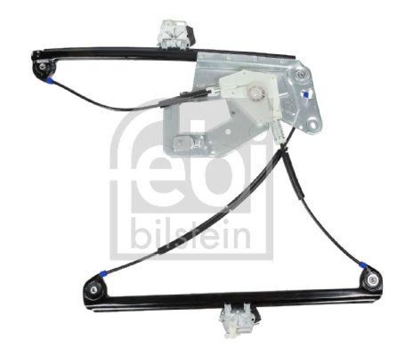 FEBI BILSTEIN 27345 Fensterheber ohne Motor für BMW