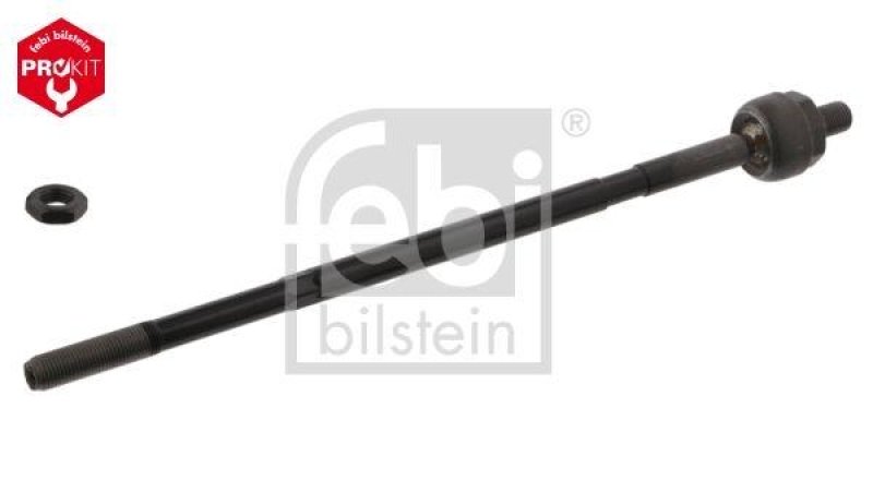 FEBI BILSTEIN 33908 Axialgelenk mit Kontermutter für VW-Audi