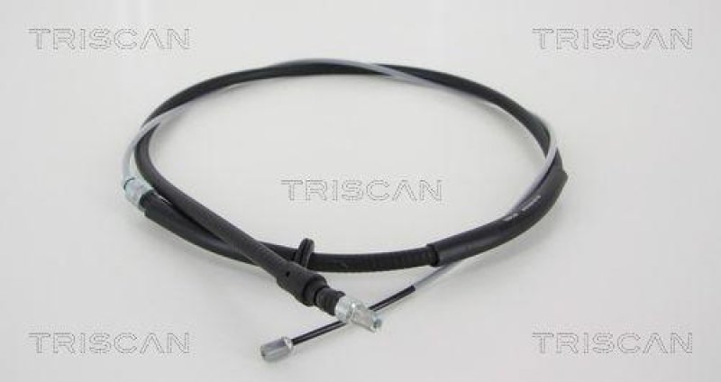 TRISCAN 8140 251135 Handbremsseil für Renault Laguna Iii