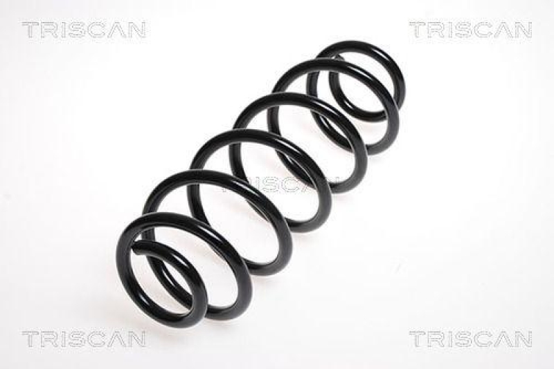 TRISCAN 8750 2886 Spiralfeder Hinten für Citroen (150)