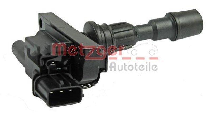 METZGER 0880409 Zündspule für MAZDA