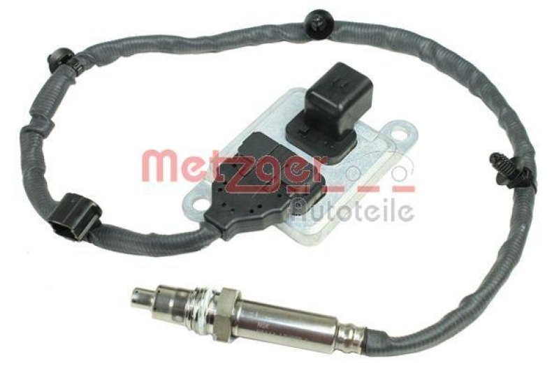 METZGER 0899203 Nox-Sensor, Nox-Katalysator für OPEL