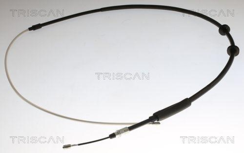 TRISCAN 8140 251262 Handbremsseil für Renault