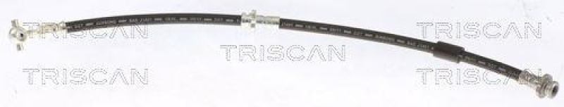 TRISCAN 8150 14124 Bremsschlauch für Nissan Primera Traveller