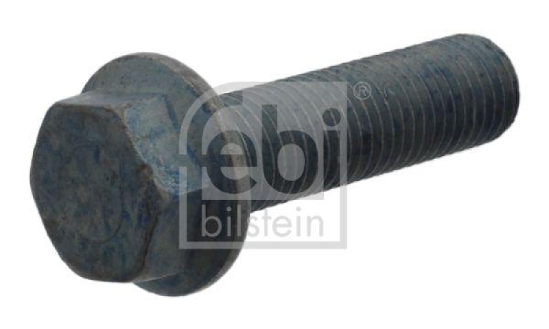 FEBI BILSTEIN 17864 Tensilockschraube Universell verwendbar