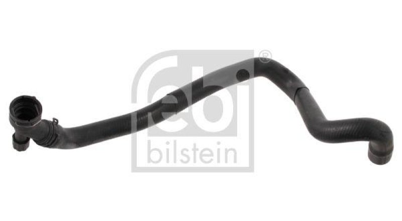 FEBI BILSTEIN 32123 Kühlwasserschlauch mit Schnellkupplung für VW-Audi