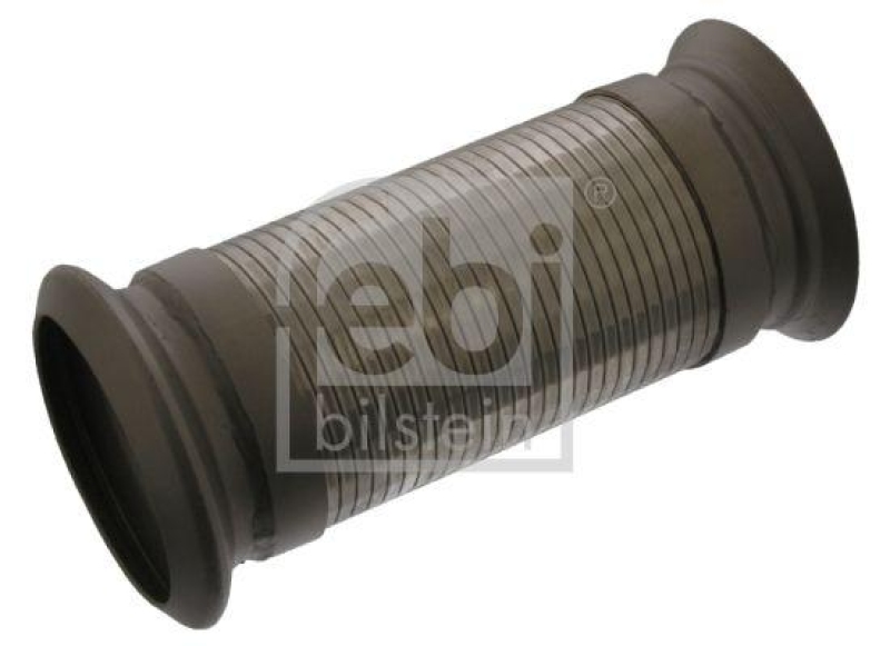 FEBI BILSTEIN 44332 Metallschlauch für Abgasrohr für RENAULT (RVI)