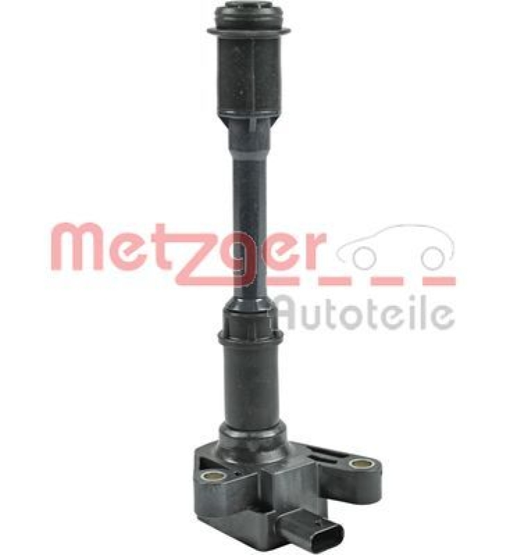 METZGER 0880557 Zündspule für FORD/VOLVO