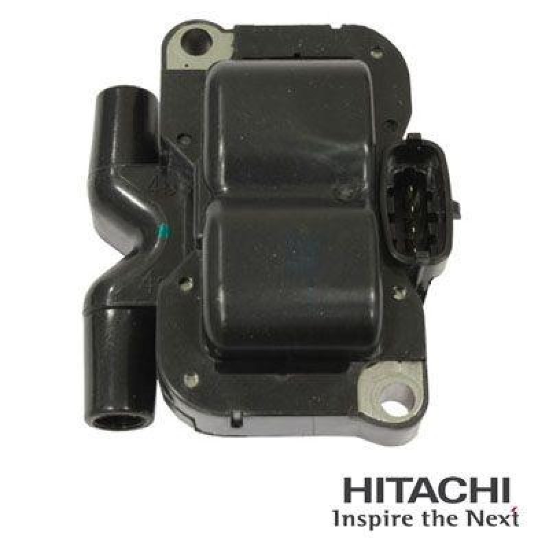 HITACHI 2508710 Zündspule für SMART u.a.