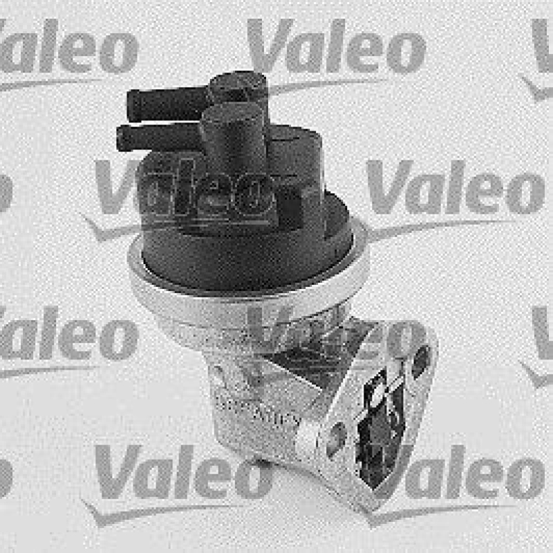 VALEO 247136 Kraftstoffpumpe FIAT Panda