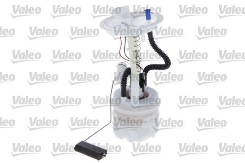 VALEO 348702 Kraftstoffpumpe FIAT Doblo