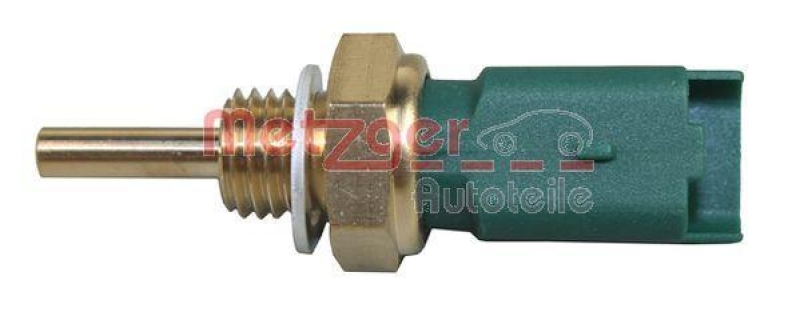 METZGER 0905152 Sensor, Kühlmitteltemperatur für FIAT/LANCIA/OPEL