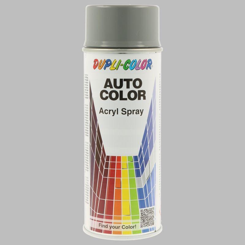 PRESTO 537578 | DUPLI COLOR AC 1-0380 Auto-Color weiß grau 400ml