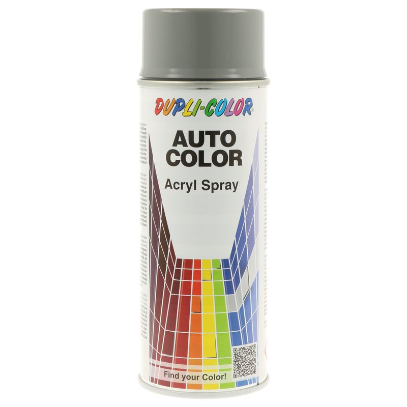 PRESTO 537578 | DUPLI COLOR AC 1-0380 Auto-Color weiß grau 400ml