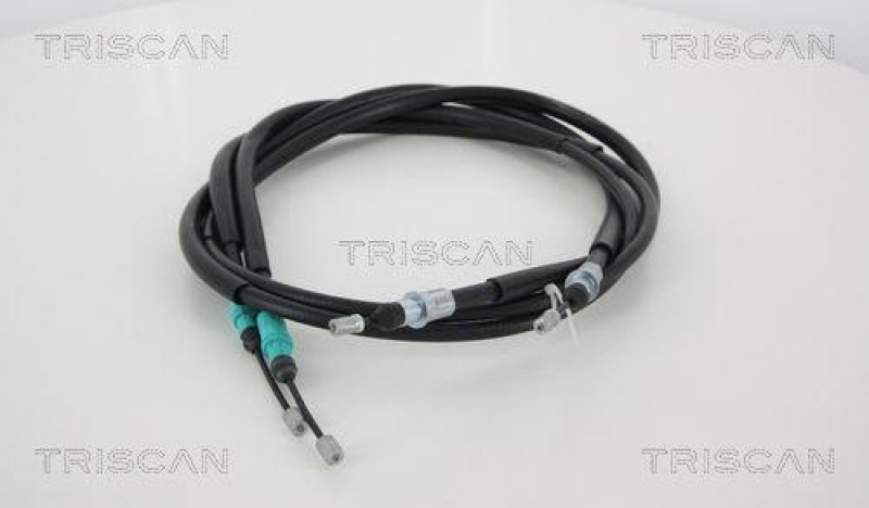 TRISCAN 8140 251139 Handbremsseil für Renault Grand Espace