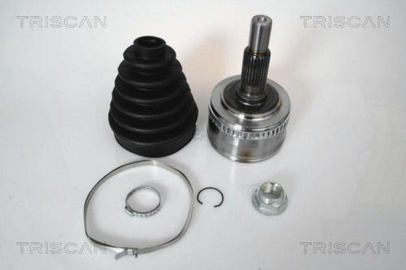 TRISCAN 8540 23102 Gleichlaufgelenk für Mercedes