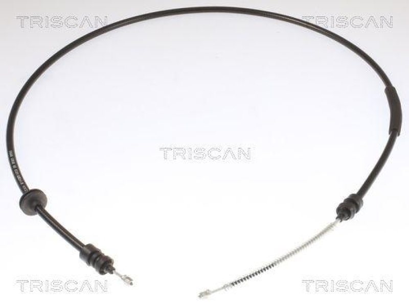 TRISCAN 8140 251263 Handbremsseil für Renault