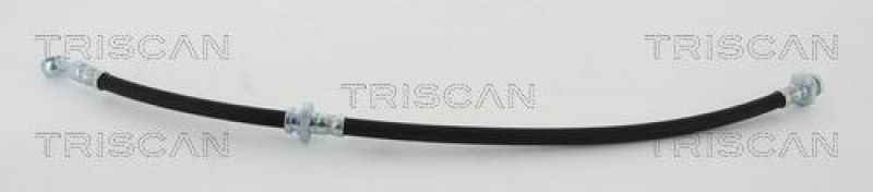 TRISCAN 8150 14130 Bremsschlauch Vorne für Nissan Micra