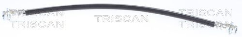 TRISCAN 8150 80301 Bremsschlauch f&uuml;r Chrysler