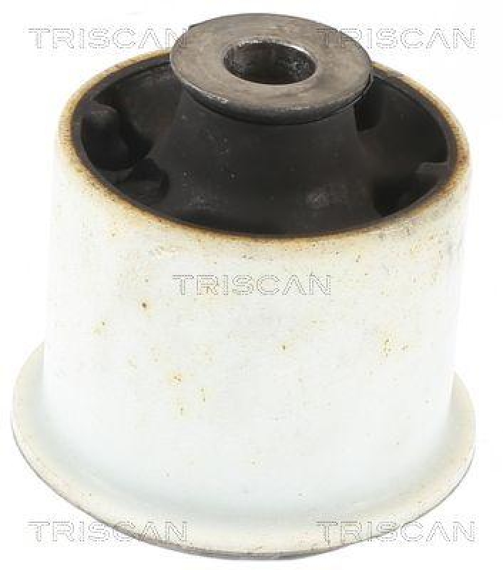 TRISCAN 8500 38824 Gummimetallager Hinterachse für Citroen C2, C3