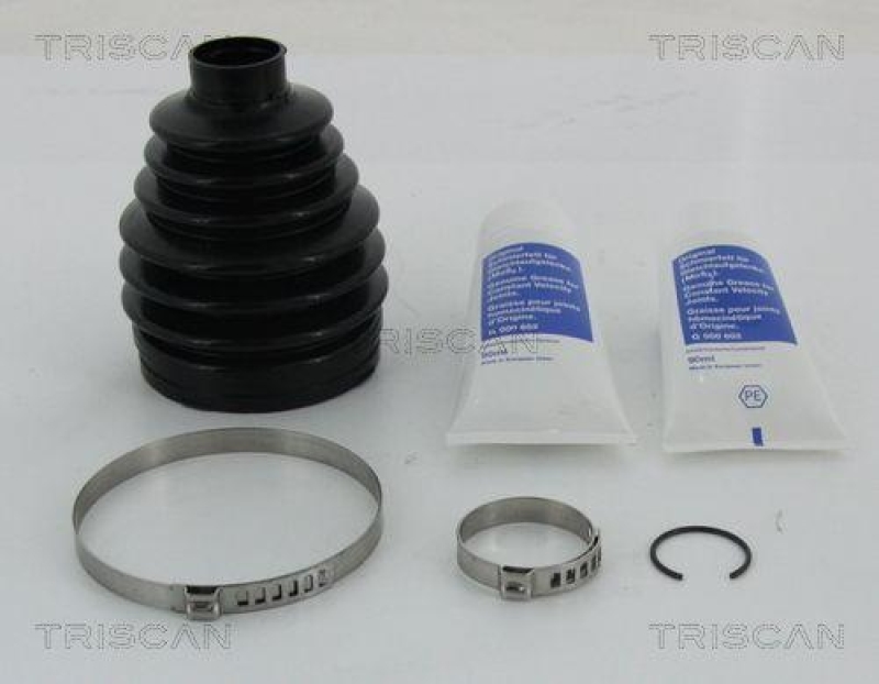 TRISCAN 8540 14819 Manchettensatz, Thermoplast für Nissan