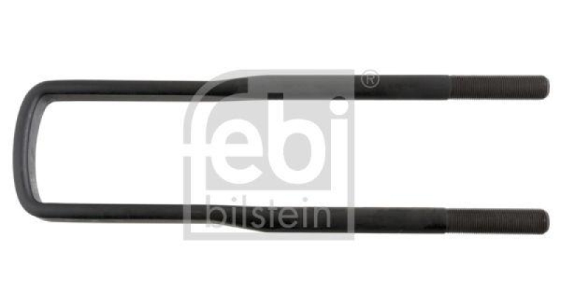 FEBI BILSTEIN 04371 Federbügel für M A N