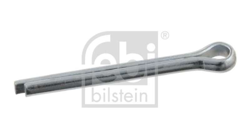 FEBI BILSTEIN 07291 Splint Universell verwendbar