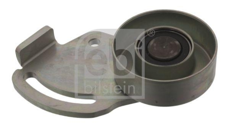 FEBI BILSTEIN 09794 Riemenspanner für Keilrippenriemen für Peugeot