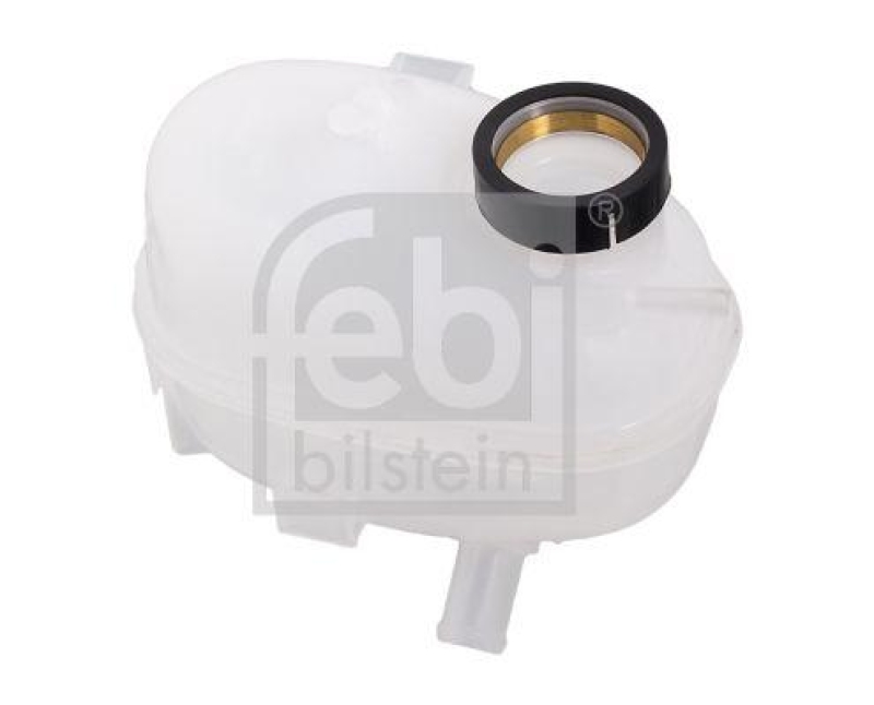 FEBI BILSTEIN 102353 Kühlerausgleichsbehälter für Opel