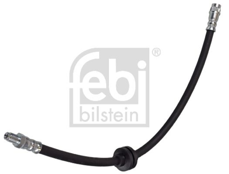 FEBI BILSTEIN 106221 Bremsschlauch für Renault