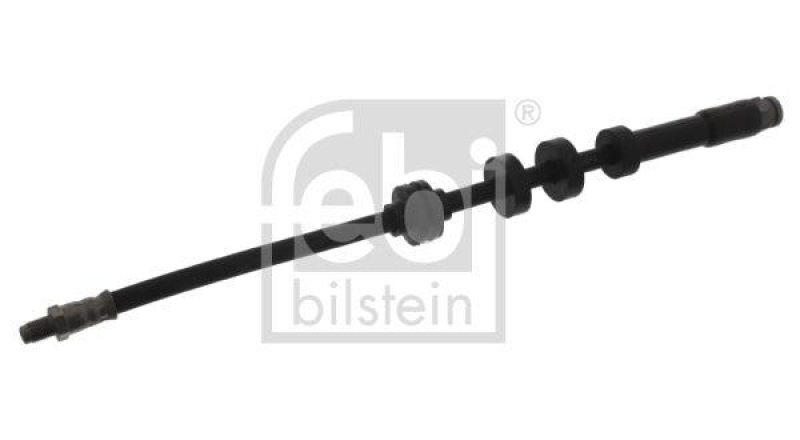 FEBI BILSTEIN 11503 Bremsschlauch für Fiat