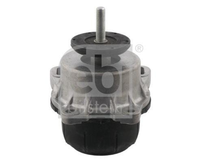 FEBI BILSTEIN 32124 Motor- / Getriebelager für Ford