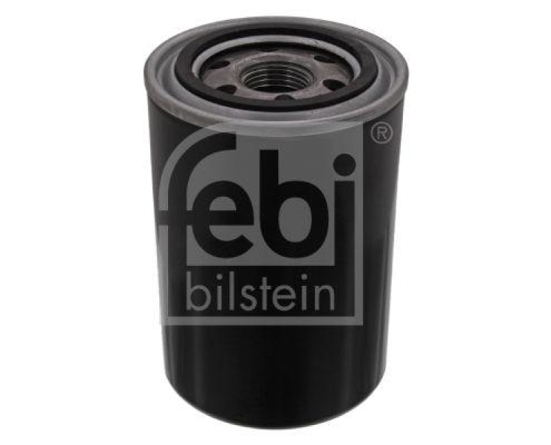 FEBI BILSTEIN 34083 Getriebeölfilter für M A N