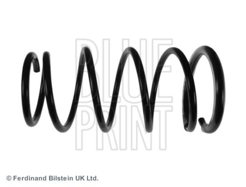 BLUE PRINT ADH288367 Fahrwerksfeder für HONDA