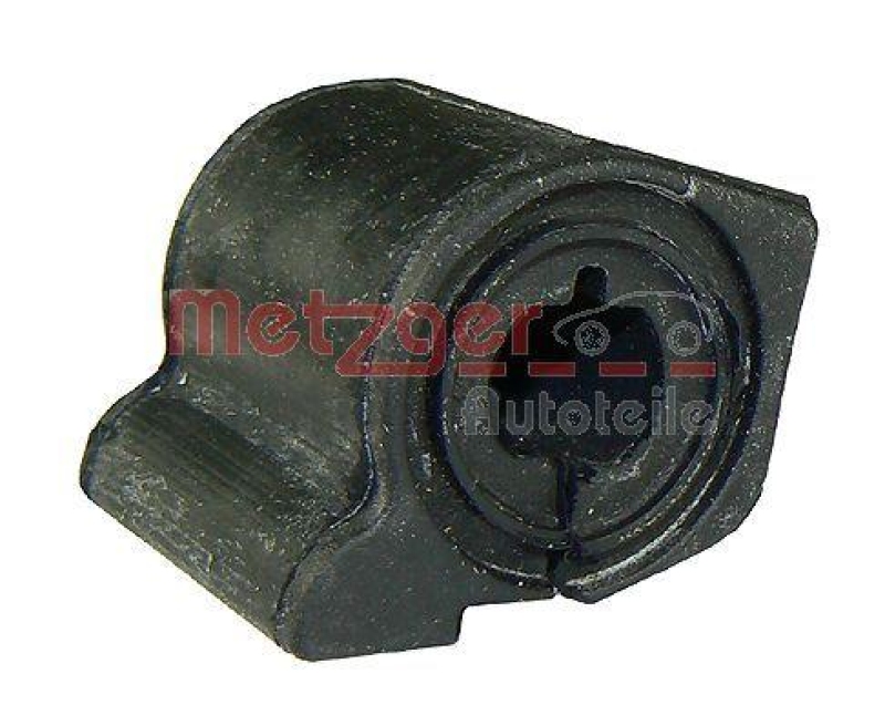 METZGER 52060608 Lagerung, Stabilisator für CITROEN VA INNEN